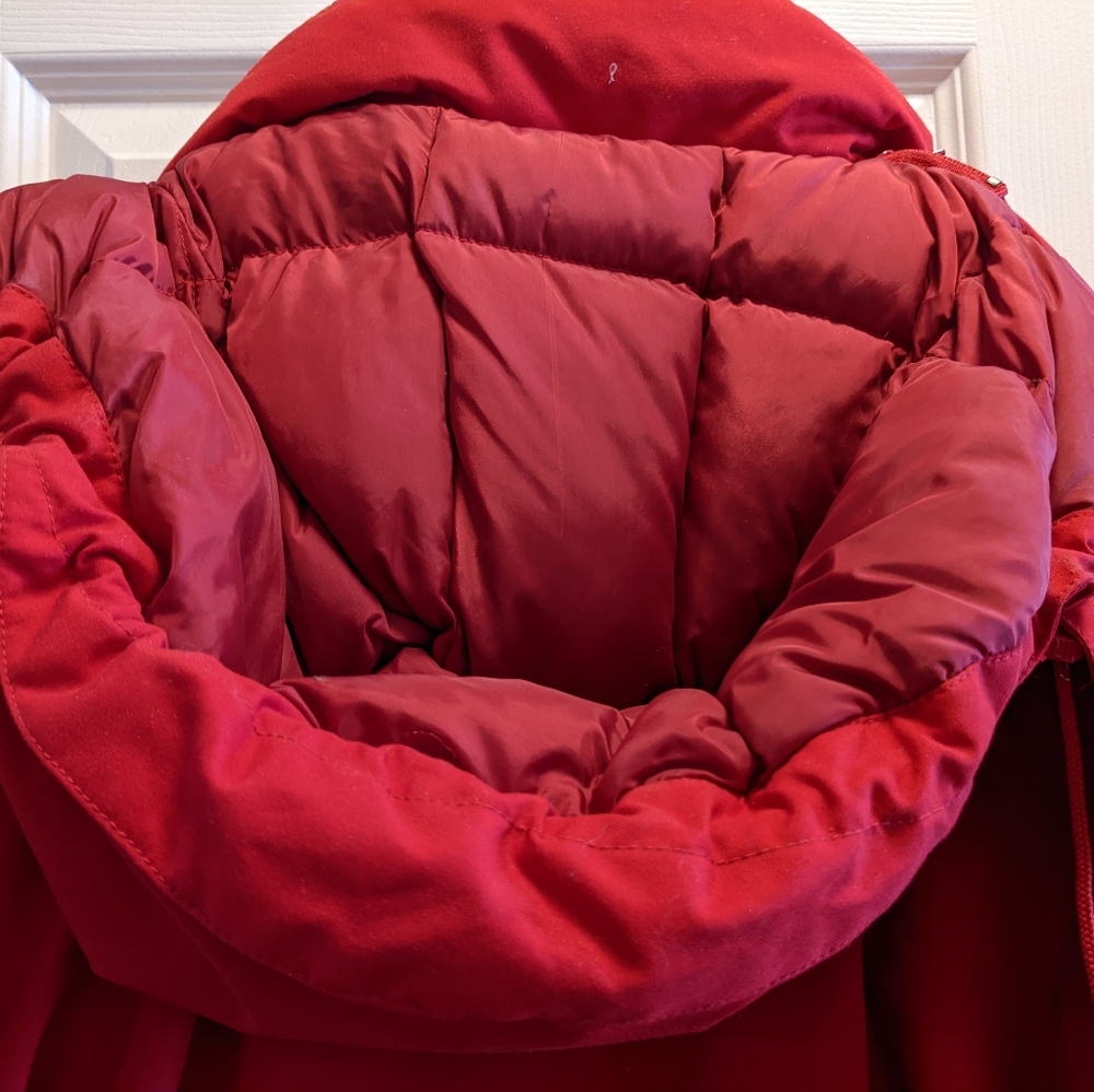 Down Ski Parka - image 5